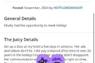 SMOKING HOT BLONDE FOR OUTCALL ONLY - Image 7