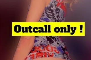 SMOKING HOT BLONDE FOR OUTCALL ONLY - Image 9