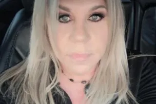 COUGAR'S BACK! - 46 - Image 1