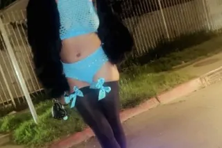 💋Exoctic Petite Chocolate Godd... - Image 3