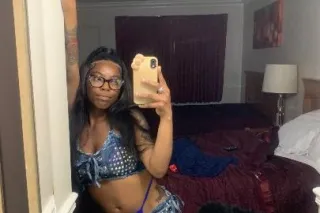 💋Exoctic Petite Chocolate Godd... - Image 4