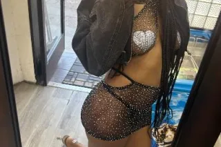 💋Exoctic Petite Chocolate Goddess - Image 7