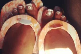 ❤ 💋E💥 Plode all over my Oily 4... - Image 3