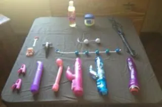 ❤ 💋E💥 Plode all over my Oily 4... - Image 4