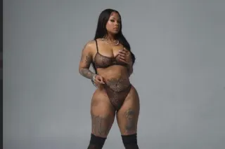 SLIPPERY WHEN WET💦 - Image 2