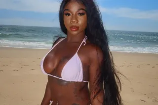 Meet The Real Pornstar Lola Bl... - Image 3