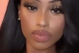 ✨ Too Pretty to Be Boring 💋✨ - Image 1