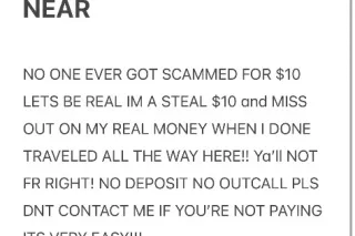 THROATZILLA HERE REVIEWS DNT LIE!! INCALL OUTCALL &CARPLAY !! NO DICKSCRIMINATION!! I ONLY DO LEGIT BUSINESS!!! ONLYFANS.COM/THROATZILLA08 (IM MOBILE $10 DEPOSIT ) - Image 6