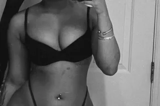 $100 (QV SPECIAL) HERE FOR A GOOD TIME,🥰...NOT A LONG TIME! - Image 1