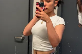 I'm sexy Latina queen🔥Availabl... - Image 2