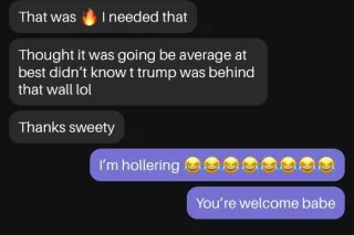 THE THROAT GOAT GLORY HOLE HEAD 😈😈DONT MISS out MY REVIEWS SPEAK VOLUMES PHILLLY THROAT GOAT making NIGGAz weak in the knees - Image 11