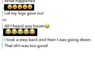 THE THROAT GOAT GLORY HOLE HEAD 😈😈DONT MISS out MY REVIEWS SPEAK VOLUMES PHILLLY THROAT GOAT making NIGGAz weak in the knees - Image 12