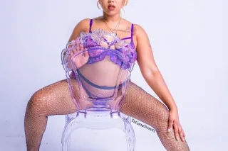 ✨ 🍑 BIG BOOTY FUN GIRL 🍑 ✨ - Image 4