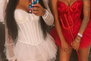 New to the city come see us🍫🥰🍩🍪❤ - Image 5