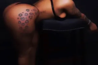 𝓣𝓱𝓮 𝓒𝓻𝓮𝓪𝓶𝔂 𝓟𝓾𝓼𝓼𝔂 𝓕𝓪𝓲𝓻𝔂🧚🏾𝐻𝒾𝑔𝒽𝓁𝓎... - Image 1