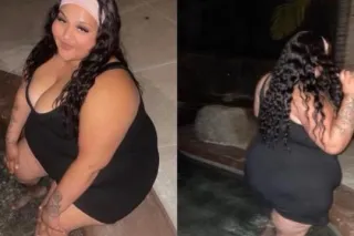 BBW DO IT BETTER💦💦💋💋💋 COME FIN... - Image 4