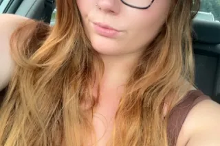 natrual red headed bbw - 28 - Image 1
