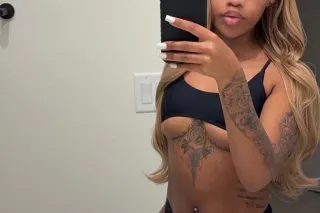 Late Night Special🍒 Pretty Leah Your Wish Is My Come True - Image 6