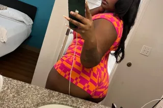 Sexy chocolate barbie 👅💦 Ready to have fun incall & outcall 💋 - Image 7