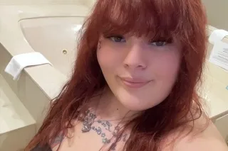 Cherry Red & Baby Doll here to please you 😘💦 - Image 4