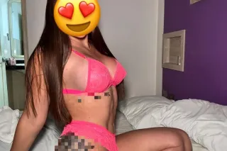 😈SASHA BIG🍑 ASS COLOMBIAN WITH THE BEST OF THE TREATMENTS AVAILABLE 😈😈😈😈 - Image 1