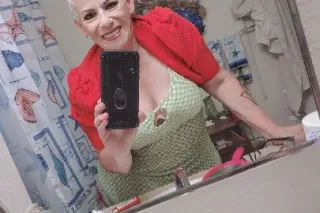 Big B👀ty Cougar😻 on da Prowl! 🫦Available this coming weekend in SANTA CLARA! 💋👠❤🔥 - Image 10