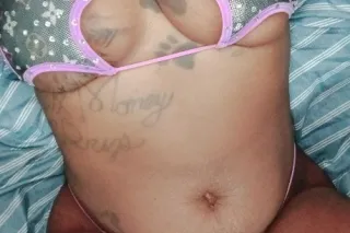 HUMO DAY WEDNESDAYYYY😋SPICY STARR🔥🔥💋 THE ONE AND ONLY ! - Image 5