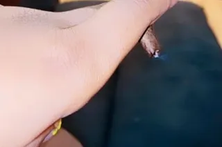 FREAKY SINCLAIRE ✨💦💦WET TIGHT JUST RIGHT 💦✨🤏🏾 - Image 3
