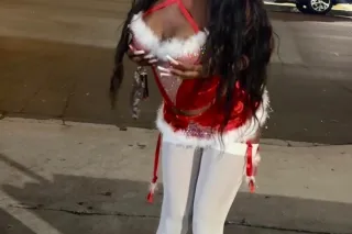 Mali discreet petite 🍫💦 - Image 8