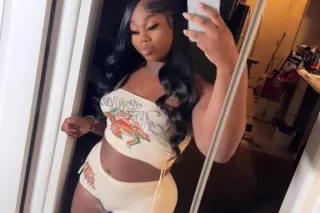 Black Barbie 💕😌💦 - Image 3
