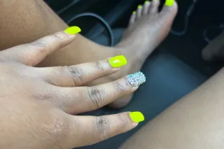 Visiting✈💋Slim Cameroonian Ebony💋🟢 Available 24/7🚘MY PLACE OR YOURS 📞𝙳𝚒𝚜𝚌𝚛𝚎𝚎𝚝 𝙼𝚎𝚎𝚝 💋Available Right now✔24/7✨ - Image 2