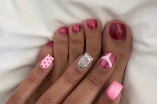 🥇🦋Cali Treat 𝔸𝕍𝔸𝕀𝕃𝔸𝔹𝕃𝔼 ☀🌙🧨Ready To Play🍭 call Mꫀ ꪀꪮw!!💖 - Image 1