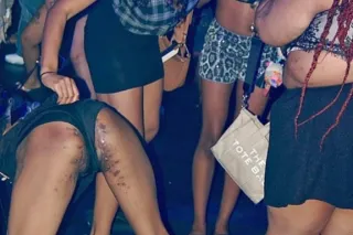 IT'S A PARTY BABY IF YOU A LOW BALLER YOU CANNOT GET IN 🥳 FETISHES AVAILABE 😜 SERVICES LISTED IN AD 👇🏽$120&UP - Image 3