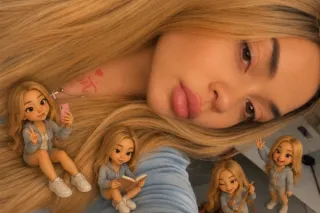 Lola Love 💕🐰 in town this week! - Image 7