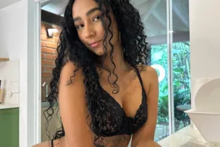 Afro Latina looking for a FUCK BUDDY RIGHT NOW😈 - Image 5
