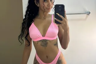 Afro Latina looking for a FUCK BUDDY RIGHT NOW😈 - Image 7