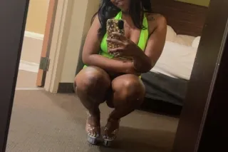 🧚🏾♀💎YOUR FAVORITE FANTASY🧚🏾♀FETISH FRIENDLY 💫OUTCALL Ft-Content videos📹📸 INCALL QV SPECIAL come Indulge in a Exclusive Memorable Experience✨✨✨ - Image 2