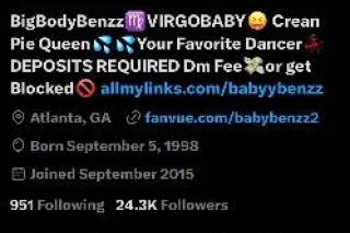 💦Only come see me if you can swim💦 $25Facetime Shows - Image 6