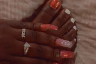 Chocolate baby ❤ cum meet your... - Image 3
