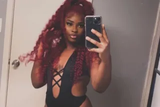 FunSize Sexy Doll Enjoys pleasing & caressing your body,come see why they alway come back Bae - Image 2