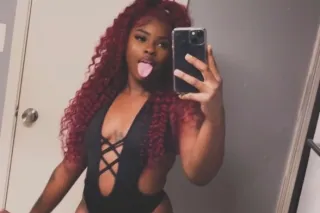 FunSize Sexy Doll Enjoys pleasing & caressing your body,come see why they alway come back Bae - Image 3