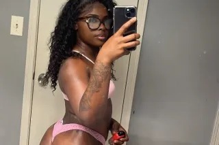FunSize Sexy Doll Enjoys pleasing & caressing your body,come see why they alway come back Bae - Image 8