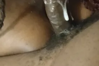 I SUCK DICK BETTER THAN YOUR WIFE 😋 FEED ME CUM PLEASE - Image 1