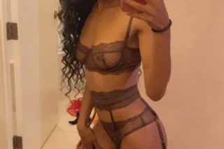 LAST DAY❣1000% R E A L💋PRETTY, PETITE & HORNY🥀𝑬𝑿𝑶𝑻𝑰𝑪 𝑬𝑩𝑶𝑵𝒀 𝑺𝑷𝑰𝑵𝑵𝑬𝑹 ✨ - Image 1