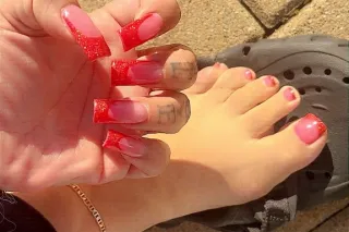 🔥👸🏼FIRE MIXED BLONDE👸🏼🔥 - Image 3