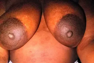 🥳🎈 COME SQUEEZE ON THESE BIG TITS & TASTE MY SWEET MILK 🍼🍼 DADA🎈🥳 - Image 6