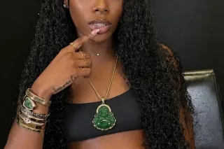 WET 💦 &' TIGHT ✨🧚🏾 FuN GIrl 💋♀ Outcalls & Incalls Only Daddy & $50 Live Facetime Calls 💋💫👸🏾 - Image 3