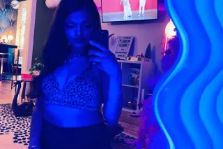 Latina Exclusive Massage 🥵😈💦 - Image 5