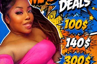 🥃💋•MONDAY MADNESS 100$-140$ DEALS!! - Image 10