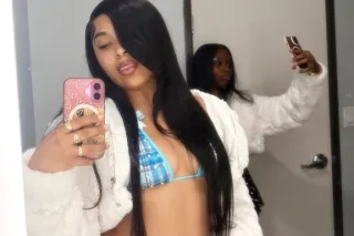 Reviewed💦👅💋𝐀𝐯𝐚𝐢𝐥𝐚𝐛𝐥𝐞 𝐍𝐨𝐰🔥✨𝐏𝐫𝐞𝐭𝐭𝐲 Petite spinner❤‍🔥⛲𝐒𝐮𝐩𝐞𝐫 𝐒𝐨𝐚𝐤𝐞𝐫 𝐒𝐪𝐮𝐢𝐫𝐭𝐞𝐫⛲ 💕𝐆𝐨𝐨𝐝 𝐏𝐮𝐬𝐬𝐲💕 - Image 1